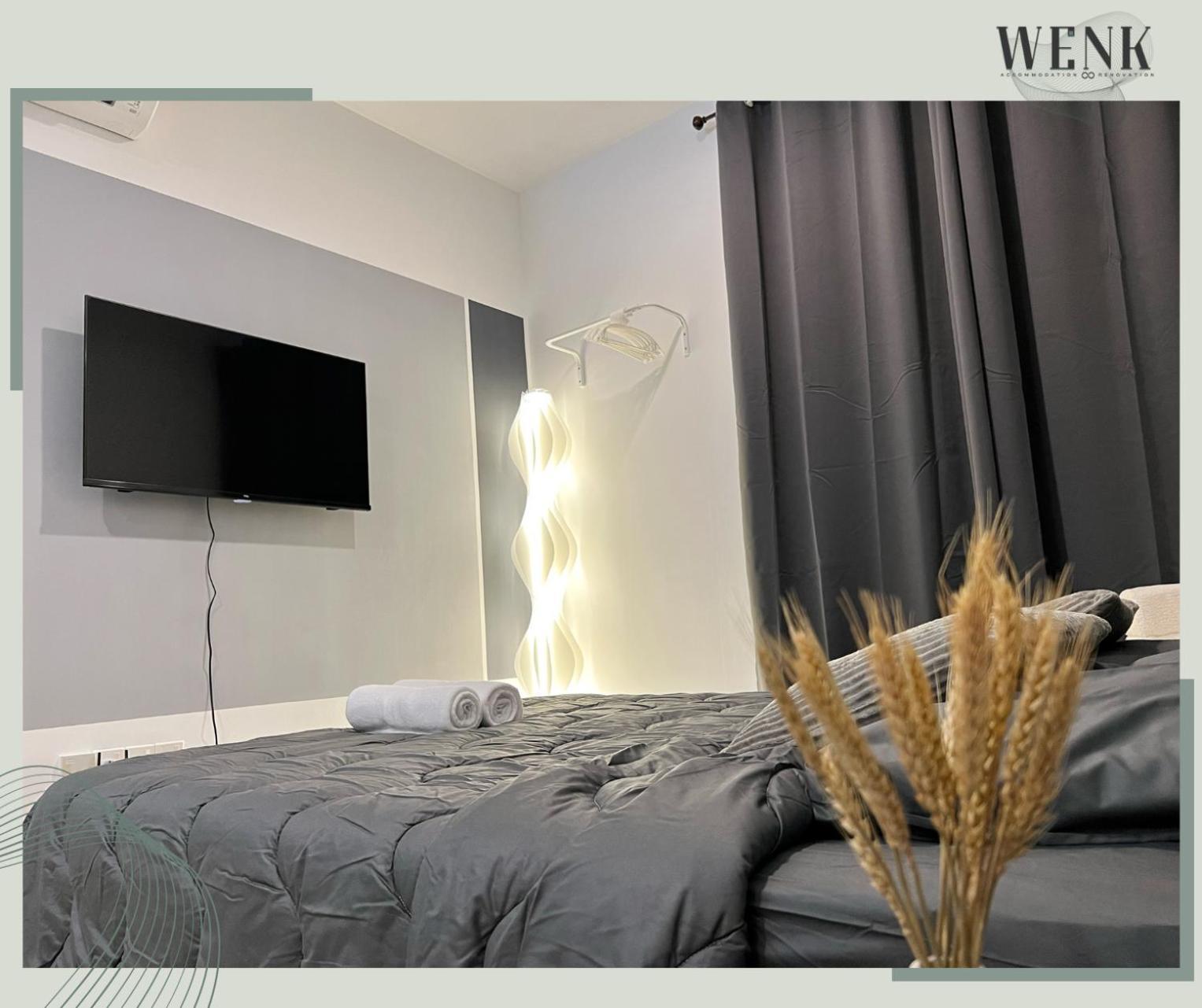 Neu Suites @ 3Rdnvenue 003 Куала-Лумпур Экстерьер фото